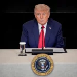 Trump threatens trade penalties on Spain over NATO spending shortfall