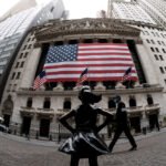 Wall Street climbs on strong jobs data as tech rebounds and Tesla recovers