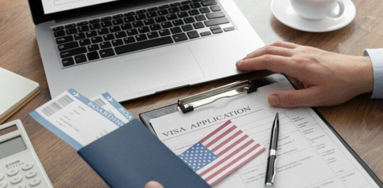 New visa screening measures for International students in U.S. New visa screening measures for International students in U.S.