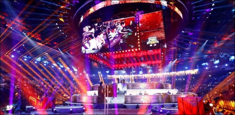 Pakistan moves toward 1st National Esports Policy