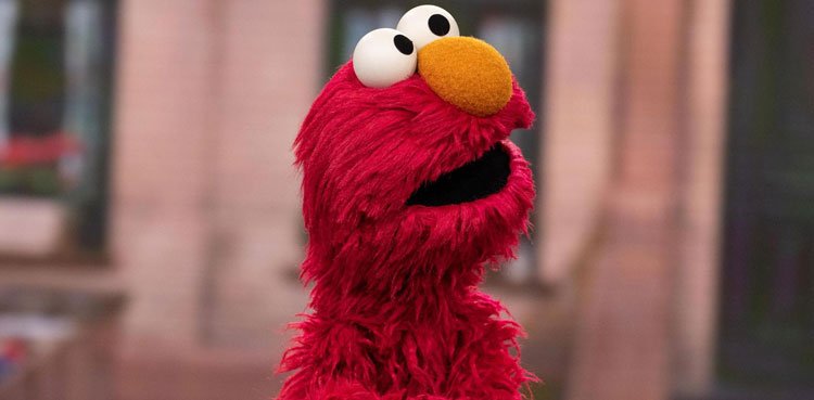 ‘Sesame Street’ puppet Elmo’s hacked X account calls for Jews’ extermination