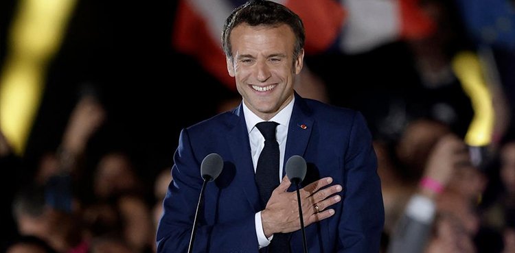 France will recognise Palestinian state: Macron France will recognise Palestinian state: Macron