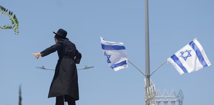 Israel to issue 54,000 call-up notices to ultra-Orthodox students