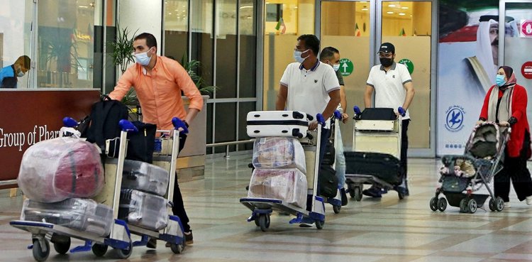 Kuwait imposes new customs rules for cash, gold, and luxury items Kuwait imposes new customs rules for cash, gold, and luxury items