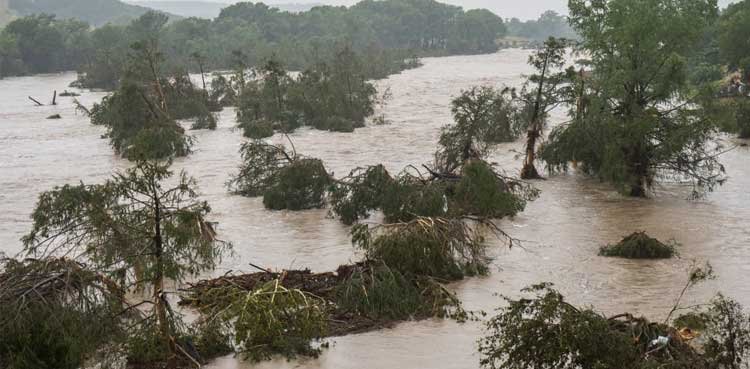 Death toll from Texas floods reaches 67, including 21 children