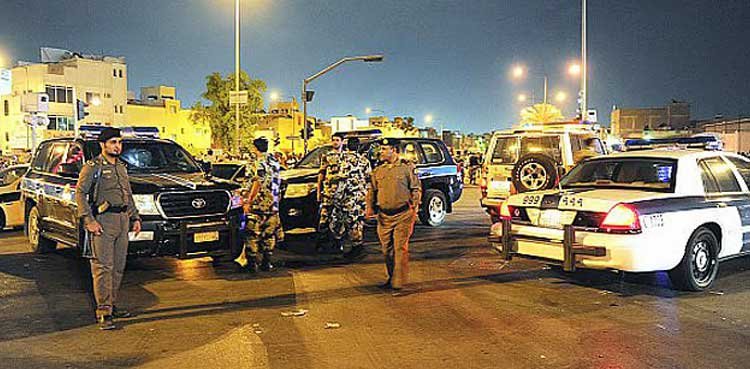 Saudi Arabia intensifies crackdown against violators of residency, labour, border laws