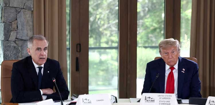 US, Canada to resume trade talks after Ottawa drops digital tax