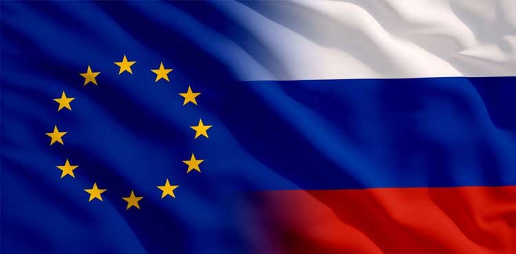Russia blocks 15 European media outlets in retaliation