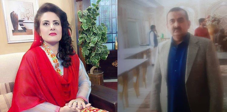 Missing tourist family identified after being swept away at Babusar Top Missing tourist family identified after being swept away at Babusar Top