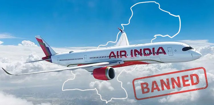 Pakistan extends airspace ban on Indian planes