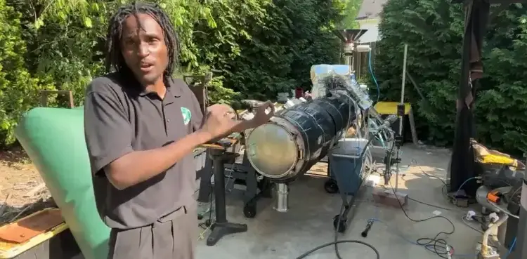 Julian Brown’s mother breaks silence on investor’s reported disappearance