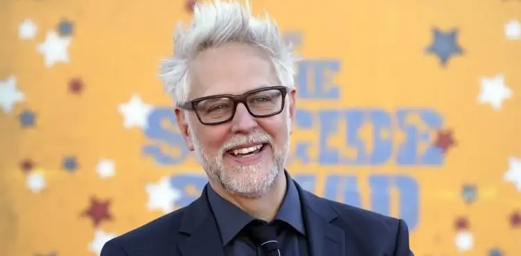 James Gunn clears the air about ‘Wonder Woman’ casting