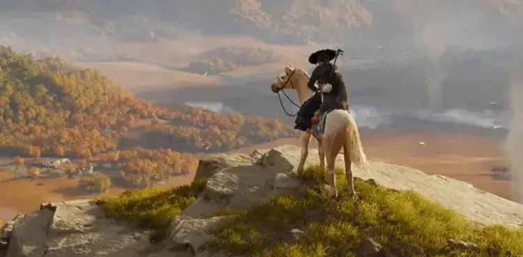 PlayStation announces Ghost of Yōtei State of Play