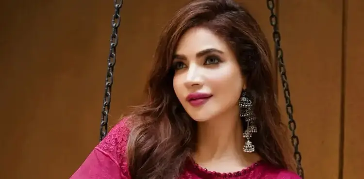 Humaira Asghar’s brother departs for Lahore with actor’s body