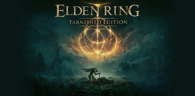 Elden Ring: Tarnished Edition nearing Nintendo Switch 2 release?