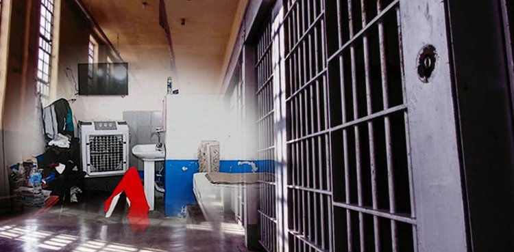 PTI founder receiving enhanced B-Class facilities in Adiala Jail: Superintendent