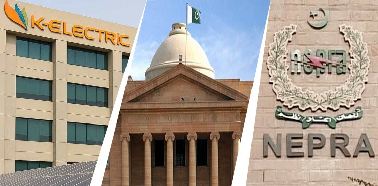 Sindh High Court orders NEPRA survey of K-Electric infrastructure Sindh High Court orders NEPRA survey of K-Electric infrastructure