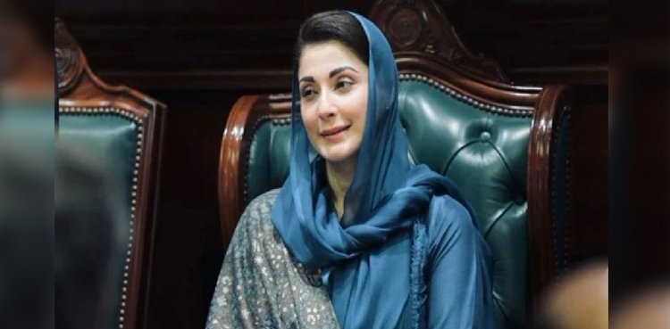 CM Punjab pays tribute to flood rescue martyr ‘Haider Ali’