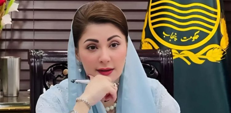 CM Punjab directs implementation of emergency code system in hospitals