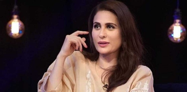 “Extremely dark hole of life”: Nausheen Shah opens up about battle with depression