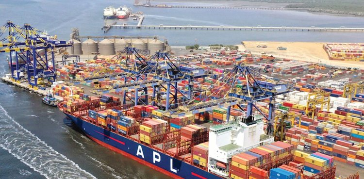 Pakistan, US hold webinar to explore port investment opportunities