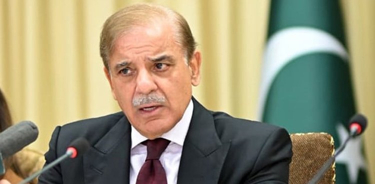 PM Shehbaz hails reduction in DISCOs losses