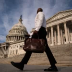 U.S. port operators seek delay on expected 100% tariff on Chinese cargo cranes