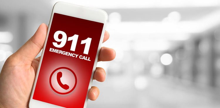 911 emergency helpline activated across Pakistan for emergencies 911 emergency helpline activated across Pakistan for emergencies