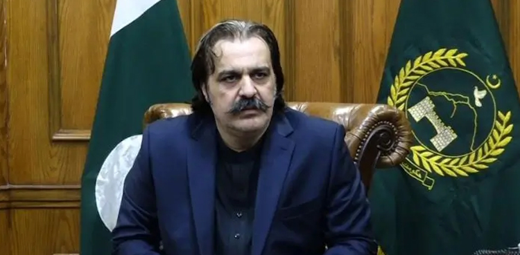 KP govt launches mobile app for flood victims’ compensation KP govt launches mobile app for flood victims’ compensation