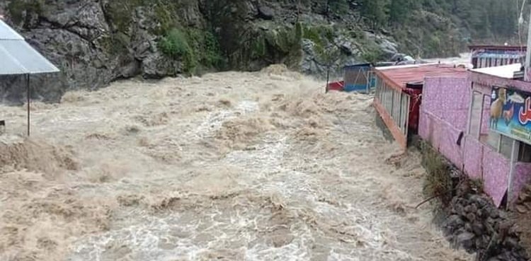 Khyber Pakhtunkhwa flash floods claim 229 lives, says PDMA Khyber Pakhtunkhwa flash floods claim 229 lives, says PDMA