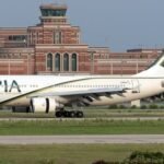 PIA shifts all flight operations from Sialkot to Lahore amid floods
