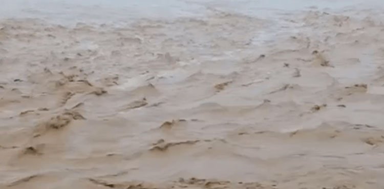 Flash floods kill 10 in Gilgit-Baltistan, several injured