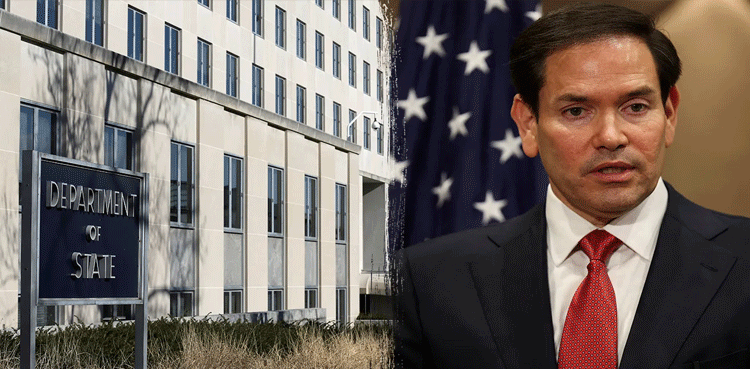 Trump administration revoked more than 6,000 student visas, State Dept says Trump administration revoked more than 6,000 student visas, State Dept says