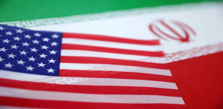 US issues sanctions on networks, vessels for dealing in Iran oil US issues sanctions on networks, vessels for dealing in Iran oil