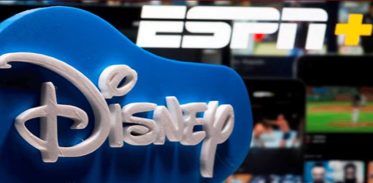 ESPN launches all-in-one streaming service ESPN launches all-in-one streaming service