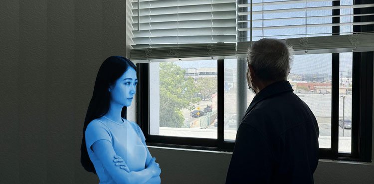 Elderly Chinese man seeks divorce over AI love obsession Elderly Chinese man seeks divorce over AI love obsession