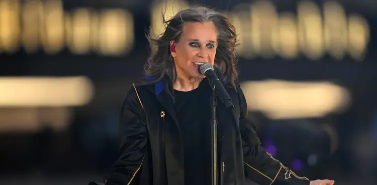 Ozzy Osbourne documentary pulled hours before scheduled release Ozzy Osbourne documentary pulled hours before scheduled release