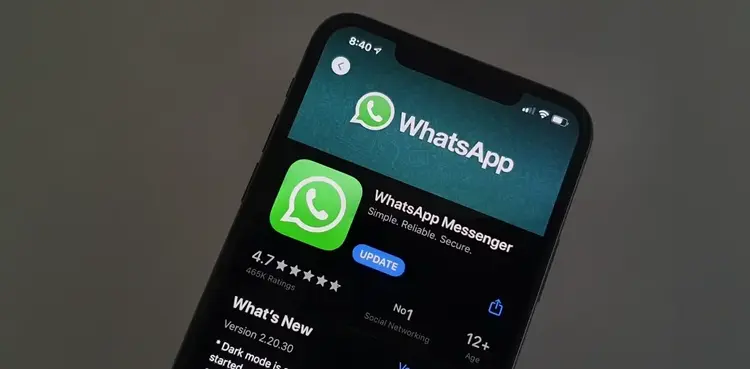 WhatsApp introduces voicemail-style shortcut for missed calls