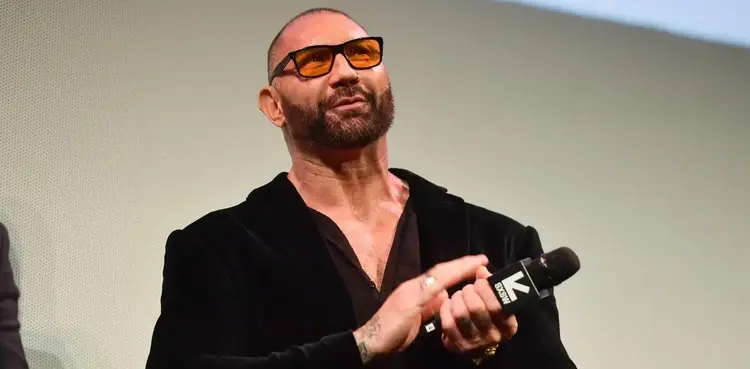 Dave Bautista in discussion for key role in ‘Highlander’ reboot