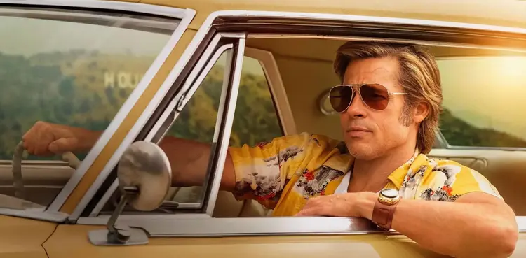 Quentin Tarantino reveals why he won’t direct ‘Once Upon a Time in Hollywood’ sequel Quentin Tarantino reveals why he won’t direct ‘Once Upon a Time in Hollywood’ sequel