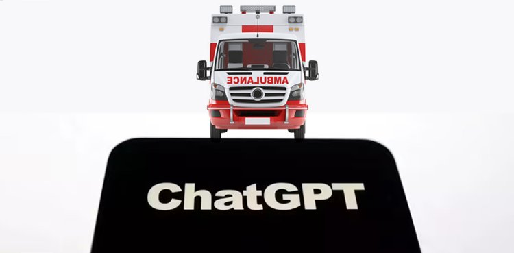 ChatGPT’s salt advice sparks medical emergency