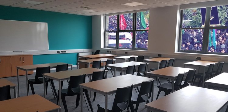 Chehlum holiday declared in Sindh schools