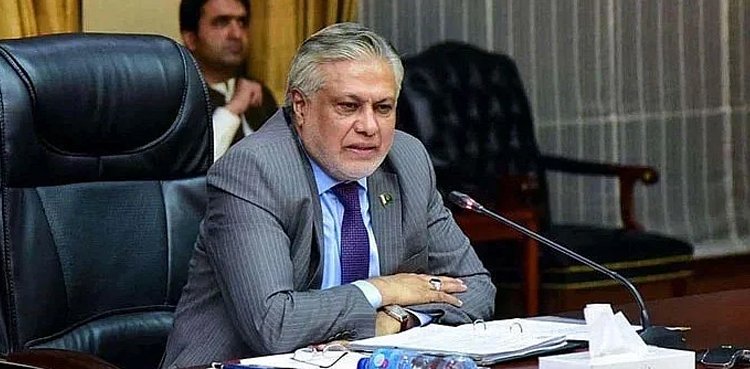 ECNEC approves 28 projects under Ishaq Dar