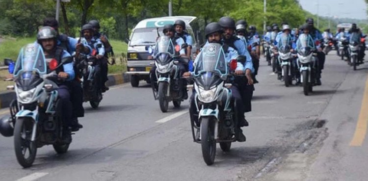 ICT Police Introduces ‘One info App’ for instant emergency assistance