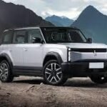 Chery relaunches in Pakistan with Jaecoo J6 electric SUV lineup under new partner NextGen Auto