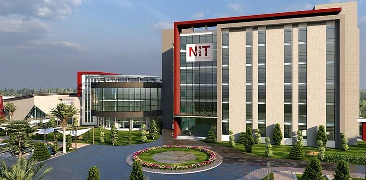 Arizona State University launches first U.S. campus in Pakistan