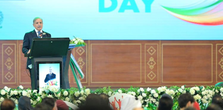 PM Shehbaz warns India over water threats, vows firm response if IWT violated