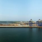 China eyes 1,000-acre maritime hub at Port Qasim to revive Pakistan’s shipbuilding