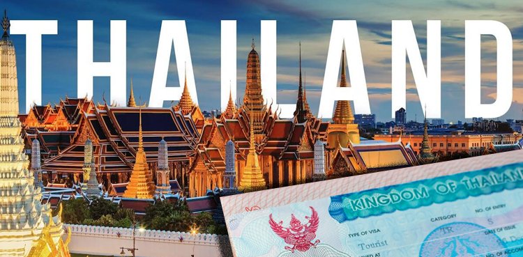 Thailand entry rules updated: Digital Arrival Card mandatory