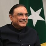 Zardari endorses Balochistan’s revised nominee for 11th NFC